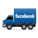 Goods Carrier commercial vehicles truck transportation services meaningful 99% information 2