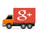 Goods Carrier commercial vehicles truck transportation services meaningful 99% information 4